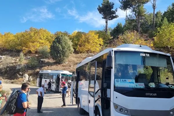 Ikievli yaylası - Resim 18