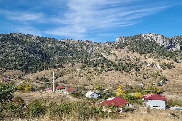 Ikievli yaylası - Resim 12