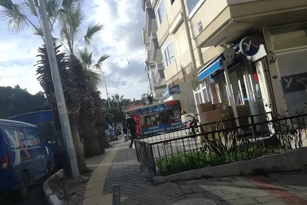 Yurtiçi Kargo Balçova - Resim 19