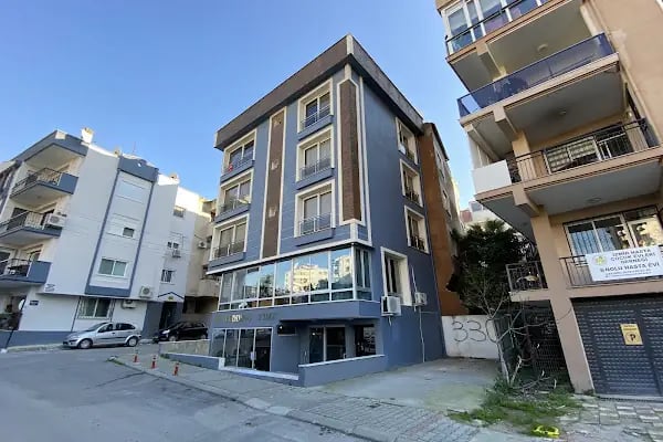 Yurtiçi Kargo Balçova - Resim 2