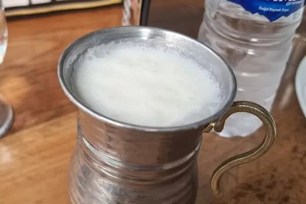 Diyarım Cağ ve Ciğer Kebap Salonu - Resim 13
