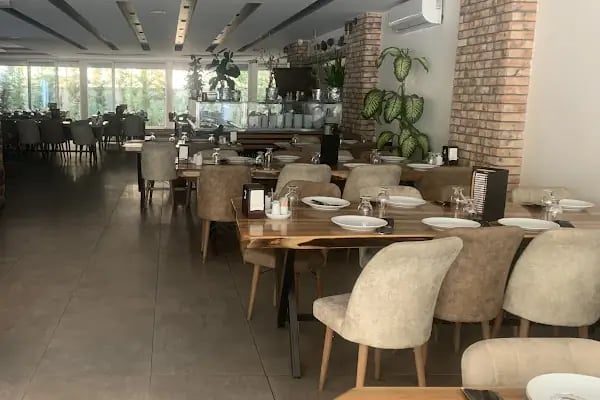 Diyarım Cağ ve Ciğer Kebap Salonu - Resim 5