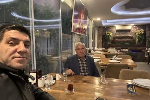 Diyarım Cağ ve Ciğer Kebap Salonu - Resim 14