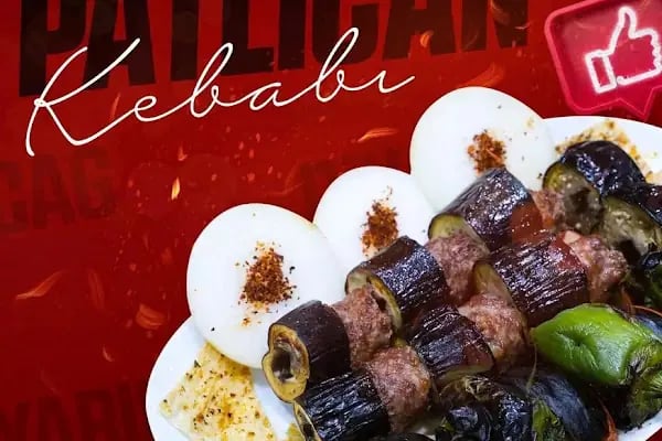 Diyarım Cağ ve Ciğer Kebap Salonu - Resim 19