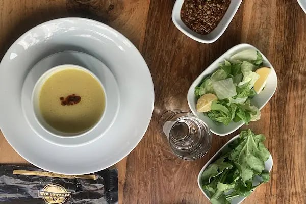 Diyarım Cağ ve Ciğer Kebap Salonu - Resim 12