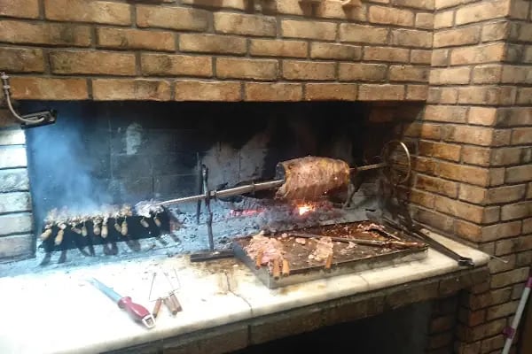 Diyarım Cağ ve Ciğer Kebap Salonu - Resim 4