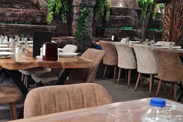 Diyarım Cağ ve Ciğer Kebap Salonu - Resim 15