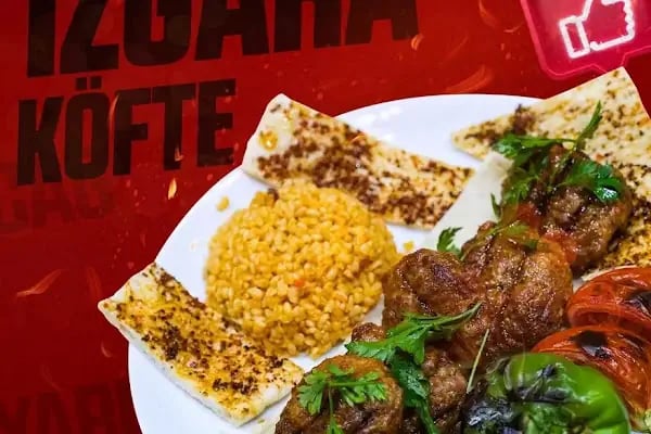Diyarım Cağ ve Ciğer Kebap Salonu - Resim 20
