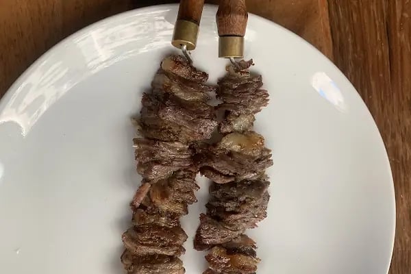 Diyarım Cağ ve Ciğer Kebap Salonu - Resim 8