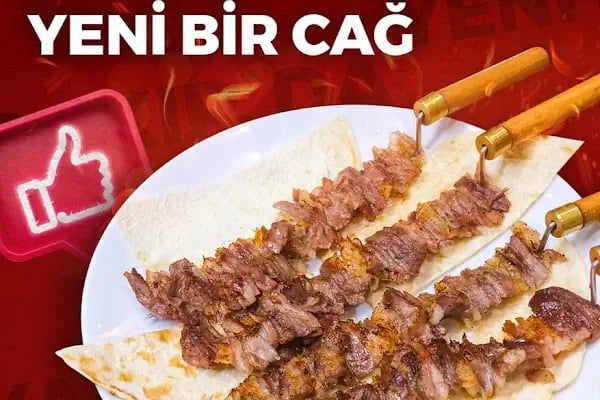 Diyarım Cağ ve Ciğer Kebap Salonu - Resim 3