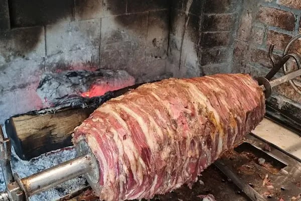 Diyarım Cağ ve Ciğer Kebap Salonu - Resim 10