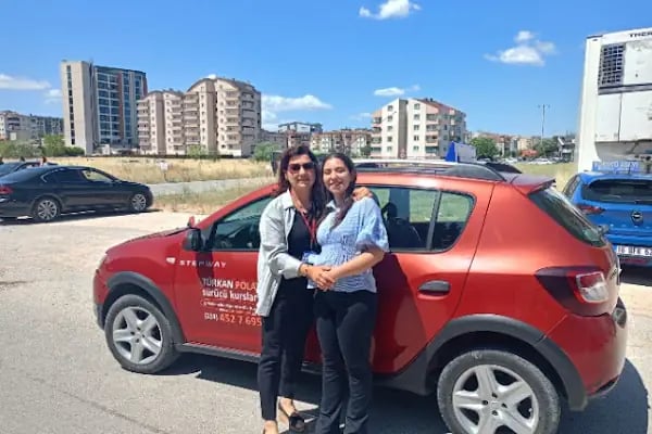 Türkan Polat Sürücü Kursları Görükle Şb. - Resim 9