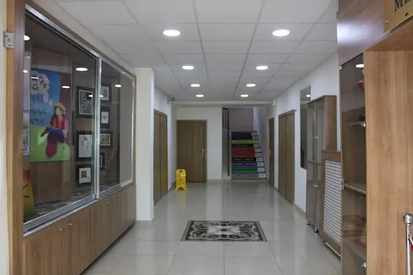 Üreğil Kız Mesleki ve Teknik Anadolu Lisesi - Resim 3