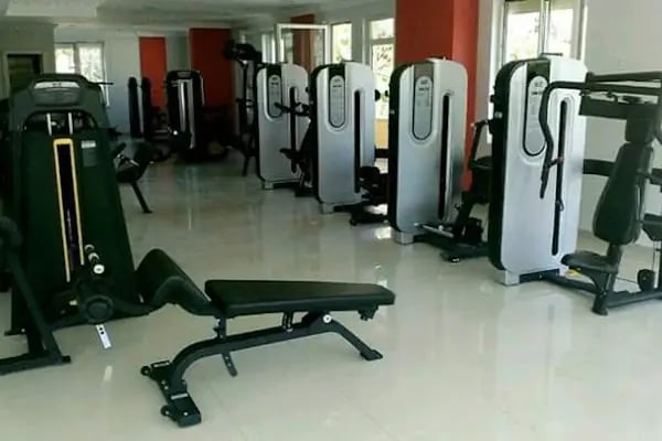 SKY Fitness Club - Resim 19
