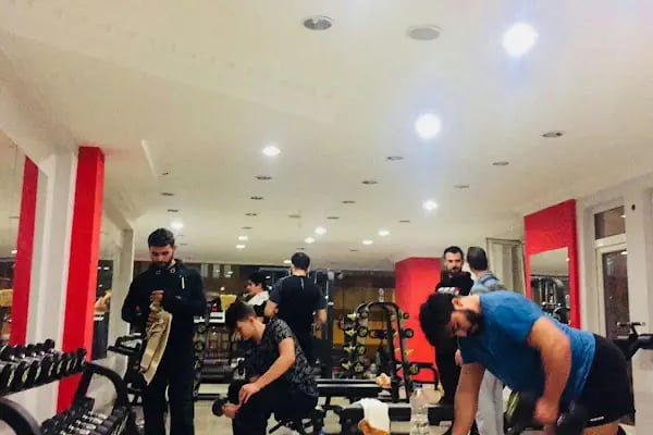 SKY Fitness Club - Resim 14