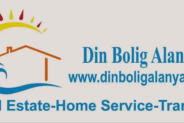 Din Bolig Alanya, Eiendom i Tyrkia - Resim 9