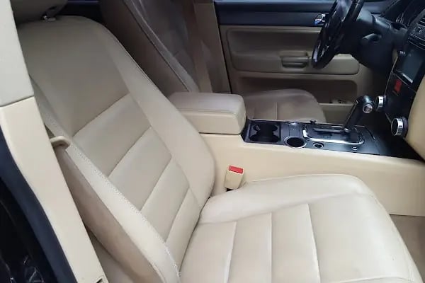 SERKAN YİĞİT MOTORS - Resim 6