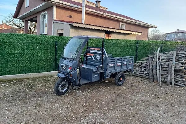 SERKAN YİĞİT MOTORS - Resim 10