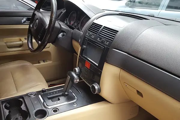 SERKAN YİĞİT MOTORS - Resim 4