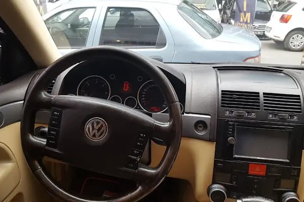 SERKAN YİĞİT MOTORS - Resim 7