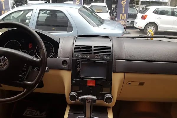 SERKAN YİĞİT MOTORS - Resim 8