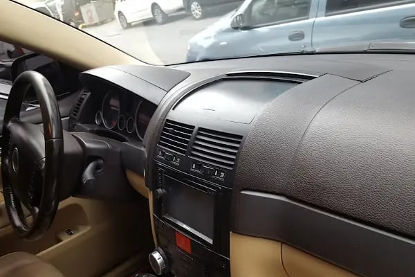 SERKAN YİĞİT MOTORS - Resim 5