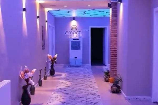 Konya Masaj Salonu Empati Masaj Salonu - Resim 1