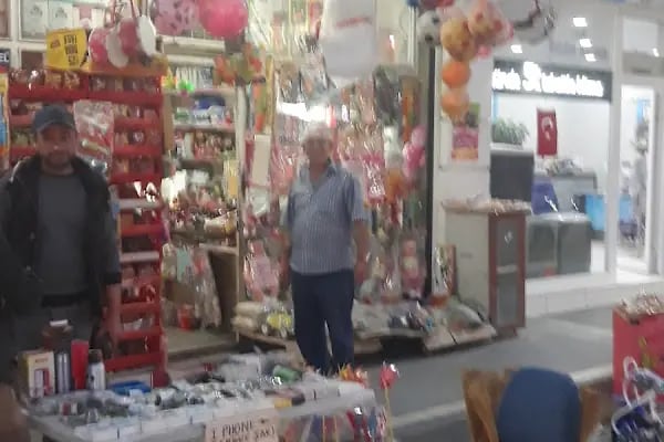 KAHRAMAN ZÜCCACİYE - Resim 1