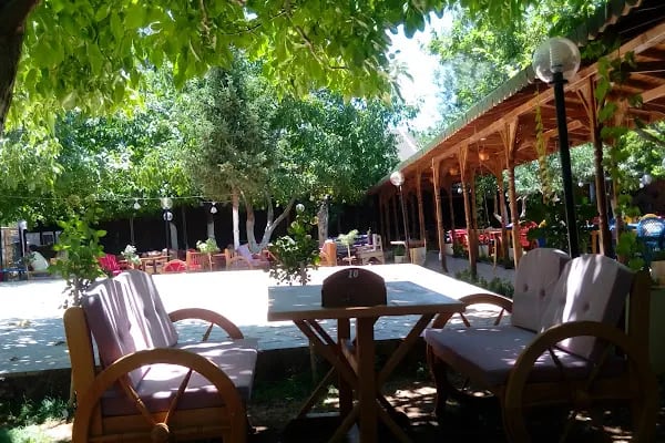 Gözükızıl Düğün Salonu - Resim 1