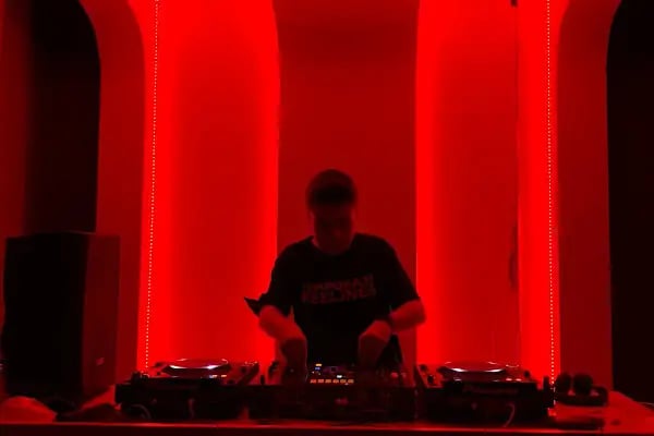 Pioneer Pro DJ Alanya - Resim 2