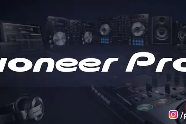 Pioneer Pro DJ Alanya - Resim 1