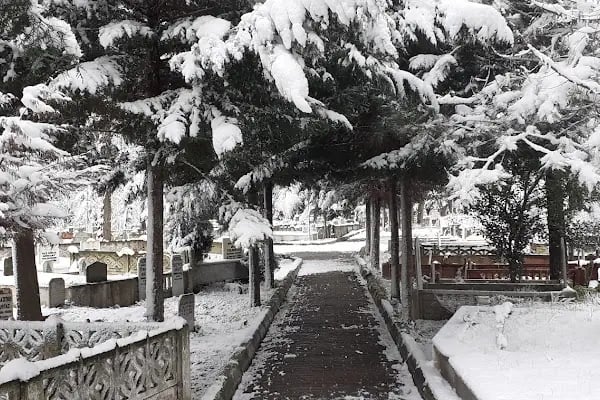 Güneşler Mezarlığı - Resim 7