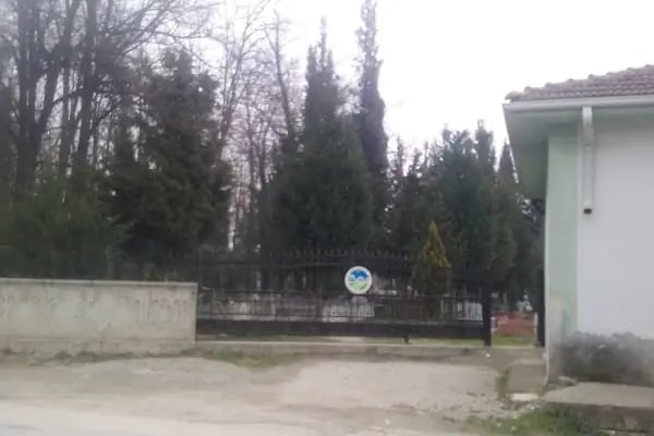 Güneşler Mezarlığı - Resim 6