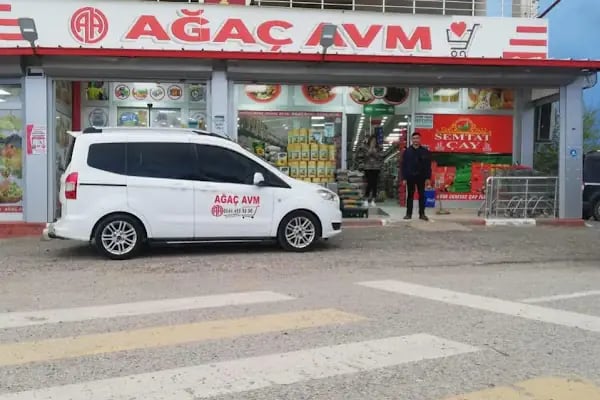 AĞAÇ AVM - Resim 2