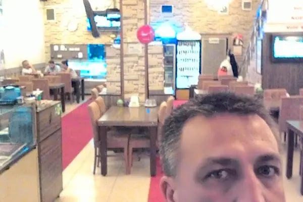 Tabakçıoğlu Restoran - Resim 6