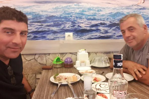 Tabakçıoğlu Restoran - Resim 7
