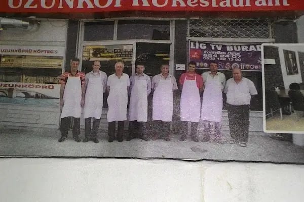 Tabakçıoğlu Restoran - Resim 4