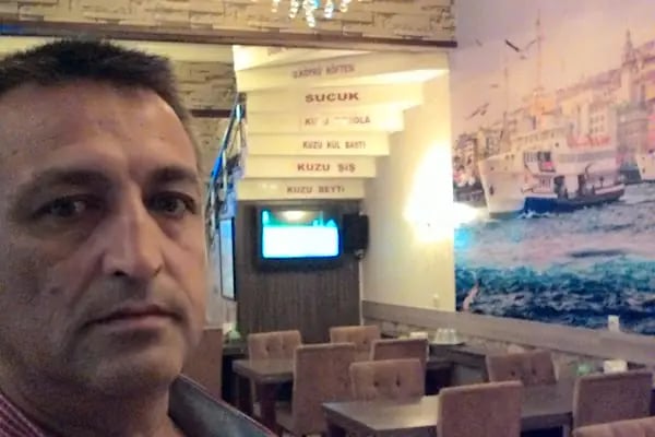 Tabakçıoğlu Restoran - Resim 5