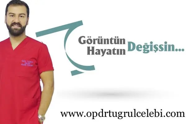 Op. Dr. Tuğrul Çelebi -Estetik ve Plastik Cerrahi Uzmanı - Resim 4