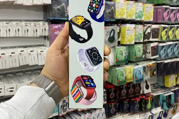 Süper iletişim telefon hastanesi - Resim 2