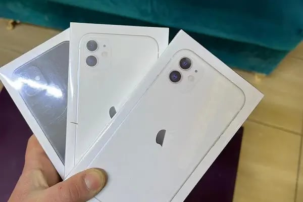 Süper iletişim telefon hastanesi - Resim 14