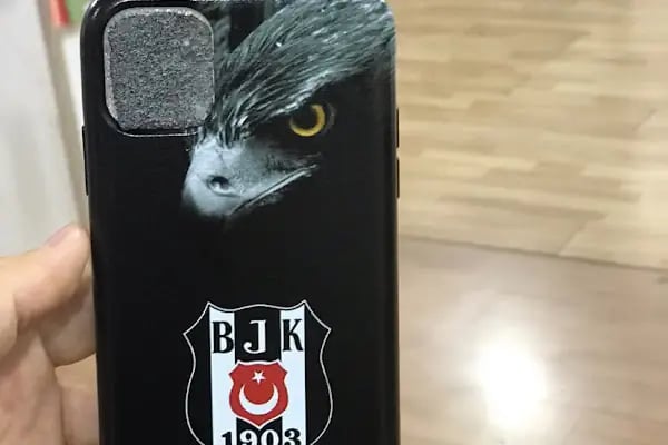 Süper iletişim telefon hastanesi - Resim 17