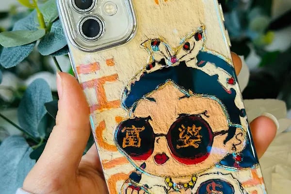 Süper iletişim telefon hastanesi - Resim 5
