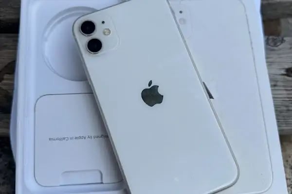 Süper iletişim telefon hastanesi - Resim 6