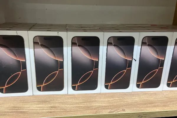 Süper iletişim telefon hastanesi - Resim 4