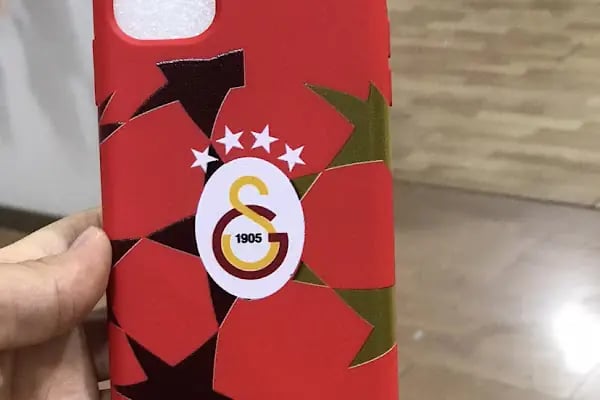 Süper iletişim telefon hastanesi - Resim 8