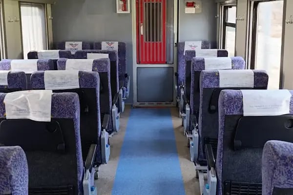 Piribeyler Tren İstasyonu - Resim 10
