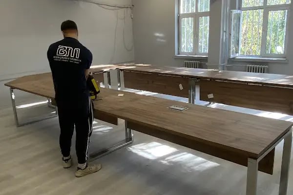 Beşikçioğlu Mobilya - Resim 10