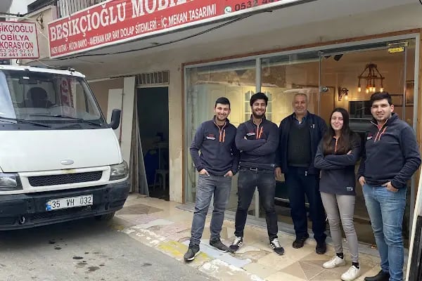 Beşikçioğlu Mobilya - Resim 19
