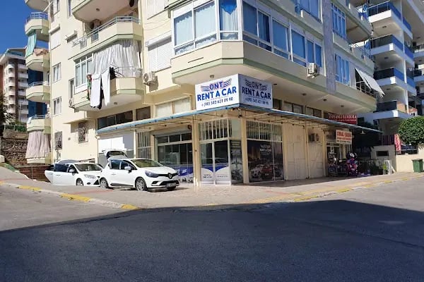 EuroCars Rent A Car - Resim 2